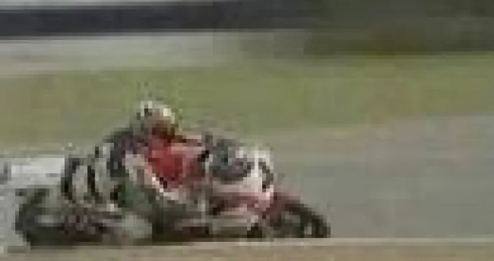 SBK Story: Donington Park 1990