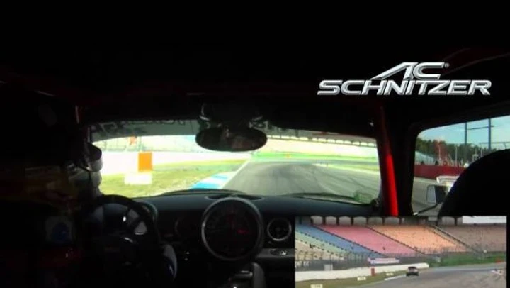 AC Schnitzer Mini JCW Eagle