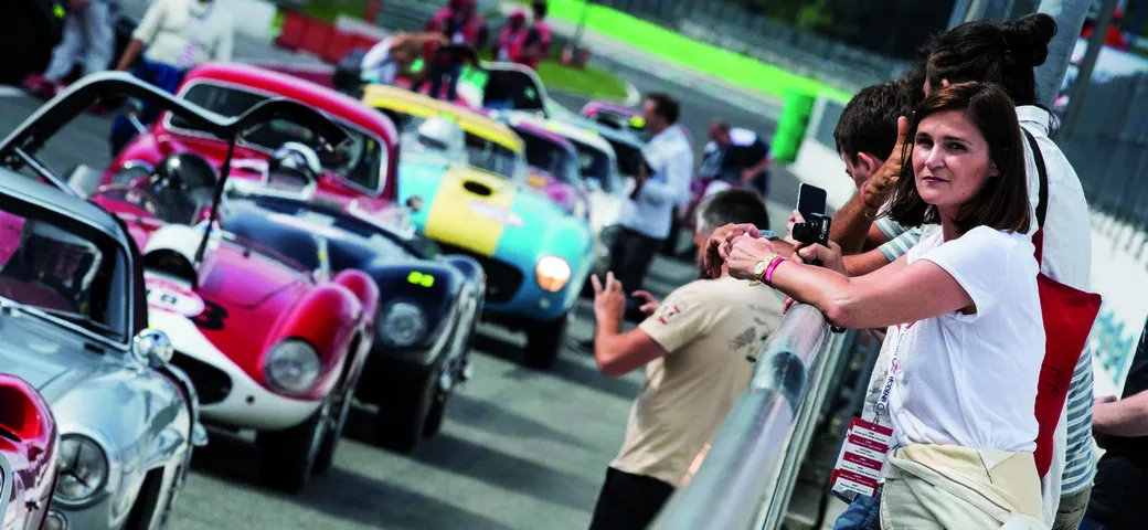 Modena Cento Ore 2019: auto storiche da sogno a giugno