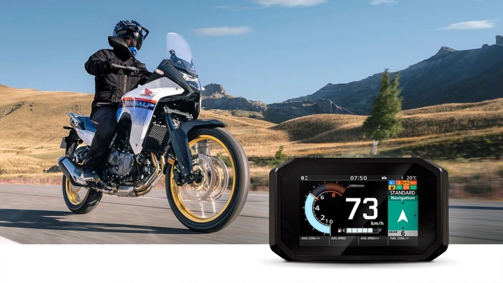 Honda Smartphone Voice Control disponibile per iPhone