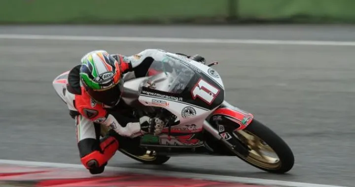 Coppa Italia, Vallelunga: vittorie per Bulega, Di Giannantonio, Gabellini e Petrarca