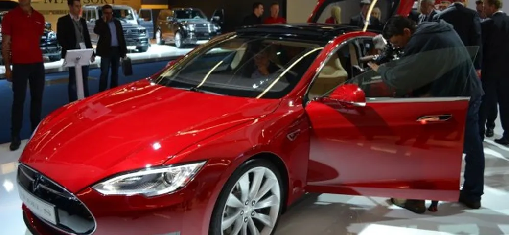 Tesla Model S: negli Stati Uniti è più cara usata che nuova!