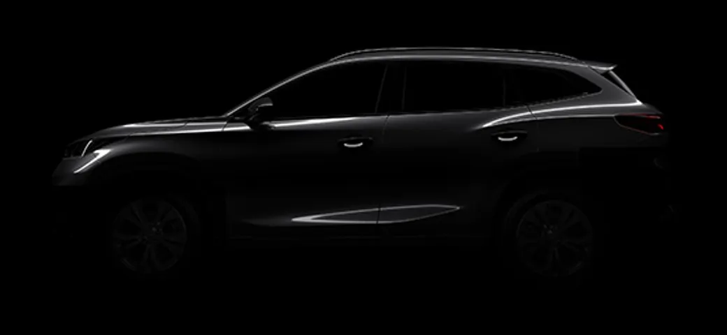Chery: a Francoforte nuova gamma con standard europei