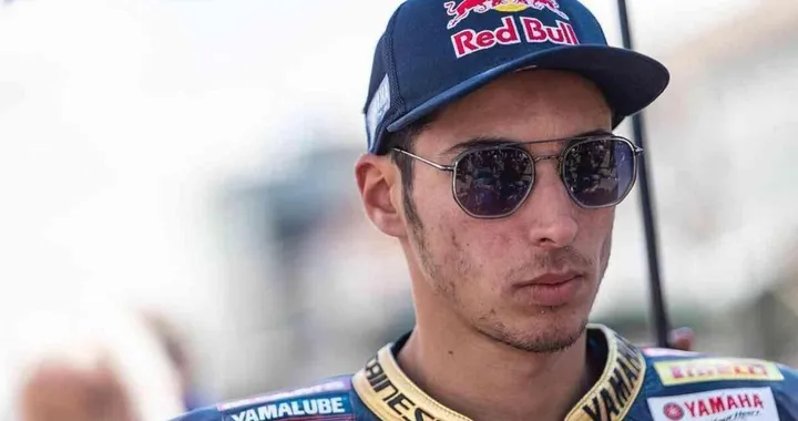 Toprak Razgatlioglu: il salto in MotoGP con Yamaha nel 2026