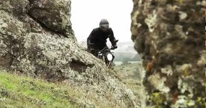 2012 Zero DS Launch Video