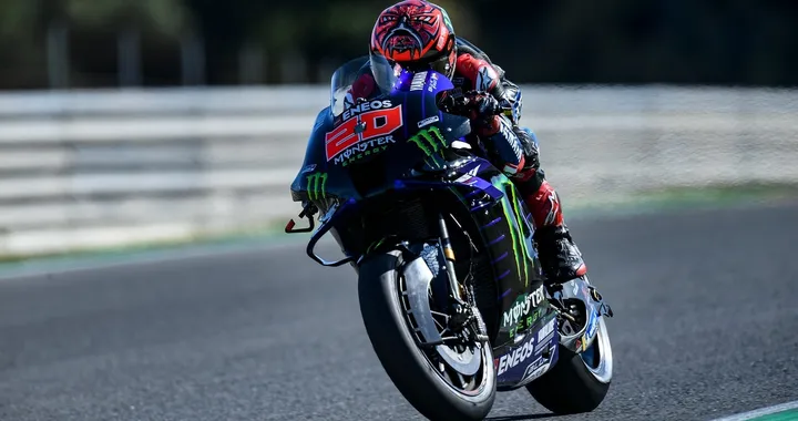 MotoGP Francia 2021: pole in extremis di Fabio Quartararo. Quarto tempo per Morbidelli