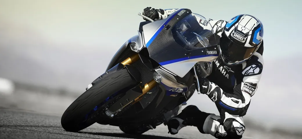 Yamaha YZF-R1M MY 2018: via gli ordini online