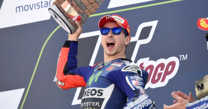 Lorenzo sbanca Aragon: "Gara importantissima!"