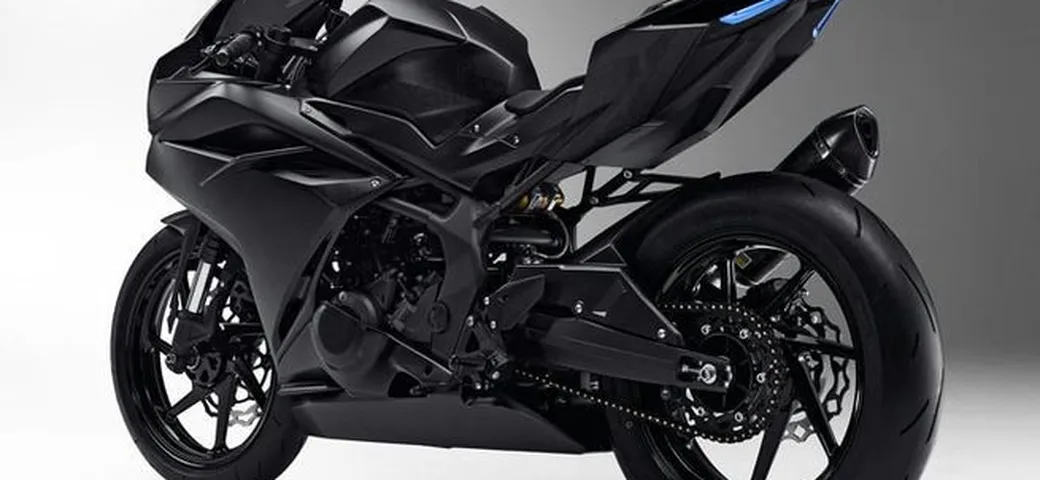 Honda CBR 250RR: non chiamatela 