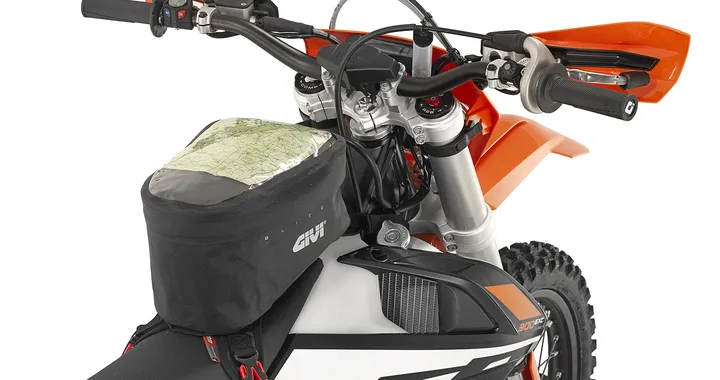 GIVI: le novità della gamma 2017