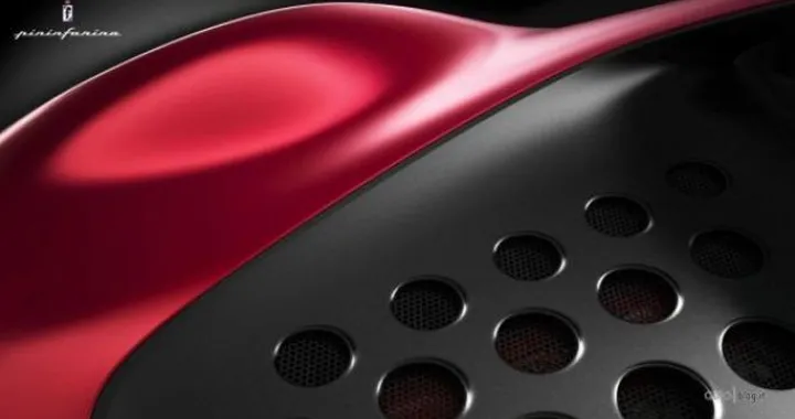 Pininfarina Sergio: prima anticipazione