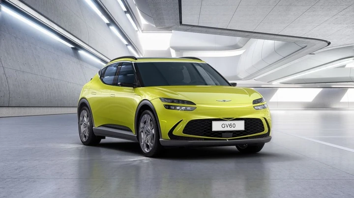 Genesis: la strategia per una diversificazione elettrica