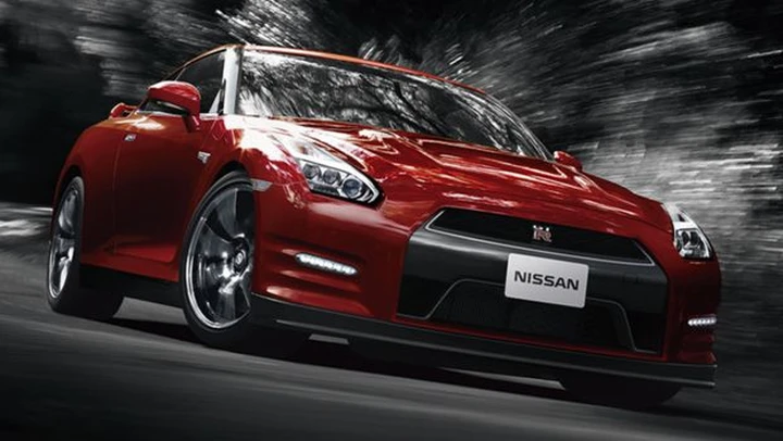 Nissan GT-R 2014: prezzi e caratteristiche per l'Italia