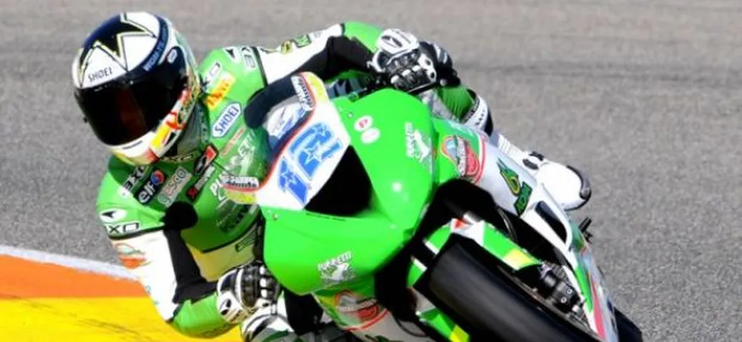 CIV: Tre giorni di test a Valencia per il Team Puccetti Racing Kawasaki