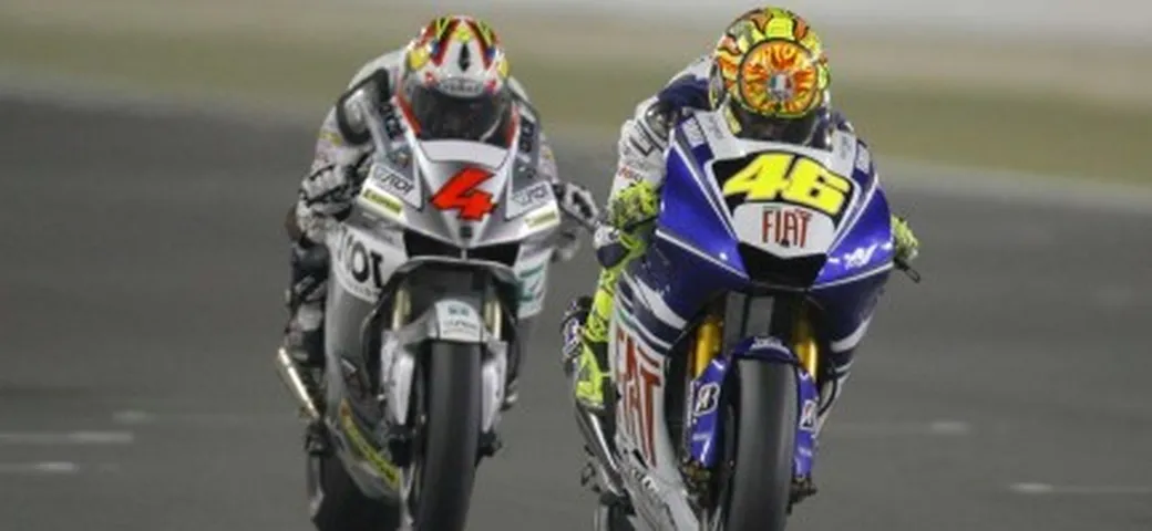 Motomondiale GP di Jerez: così in TV