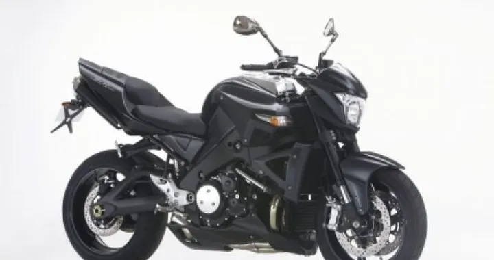 Suzuki B-King Hyaku
