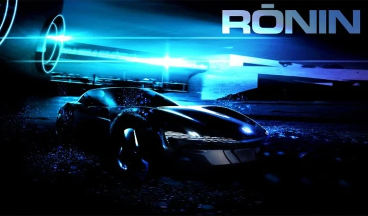 Fisker, in arrivo la compatta Pear e la sportiva Project Ronin