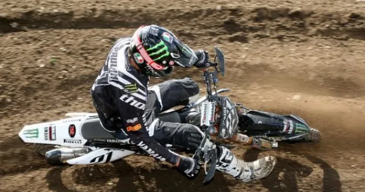 28° Airoh Mantova Starcross: Paulin al cancelletto