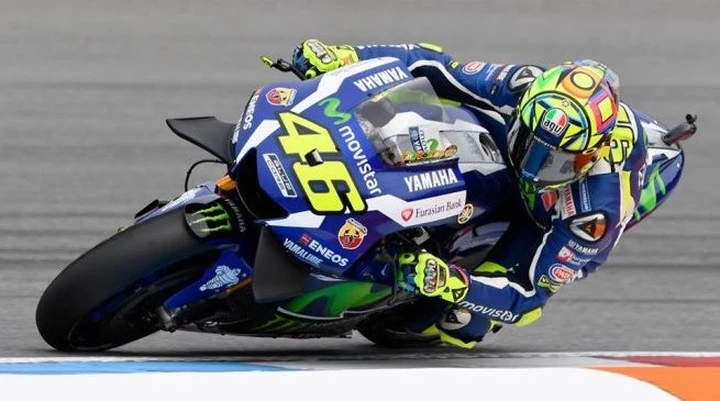 MotoGP Silverstone 2016: orari TV su Sky e TV8 prove, qualifiche e gara | Classifica piloti | Previsioni Meteo