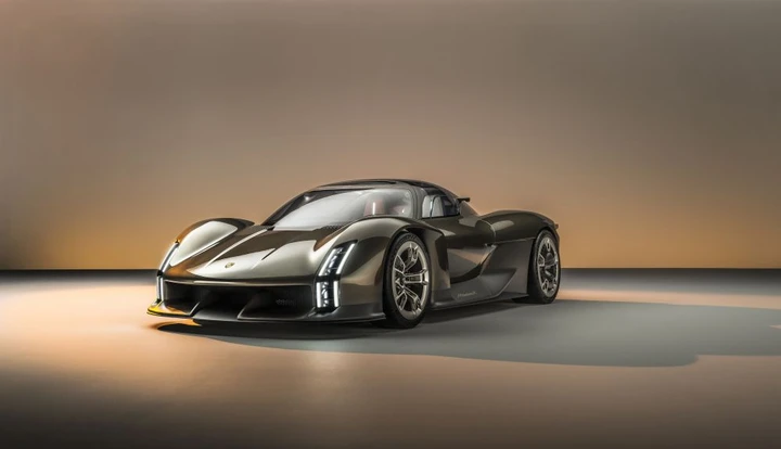 Porsche prepara una supercar sopra la 911 e un maxi SUV: il piano da qui al 2035