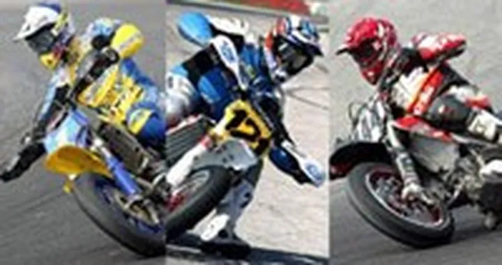 Trofeo Supermoto delle Nazioni