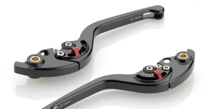 Rizoma lancia la gamma Racing Components