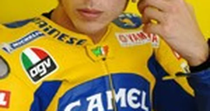 Valentino Rossi: Mi trovo davanti ad un bivio