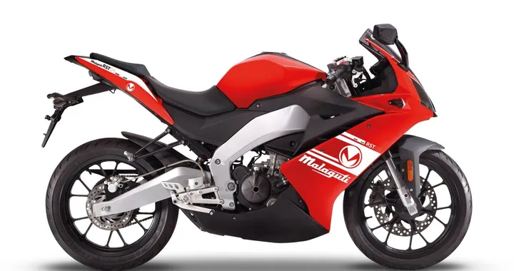 EICMA 2018: il ritorno a sorpresa di Malaguti