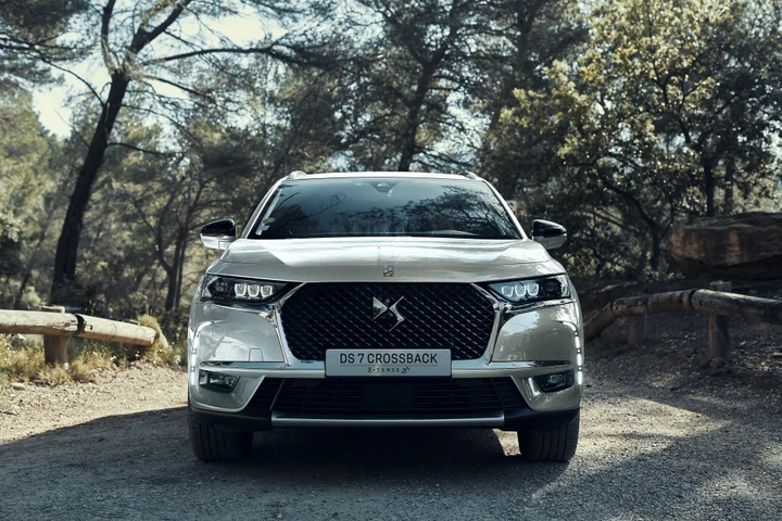 DS 9: nuove indiscrezioni sulla berlina premium francese