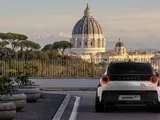 Il Trofeo Lancia è pronto per il Rally di Roma Capitale