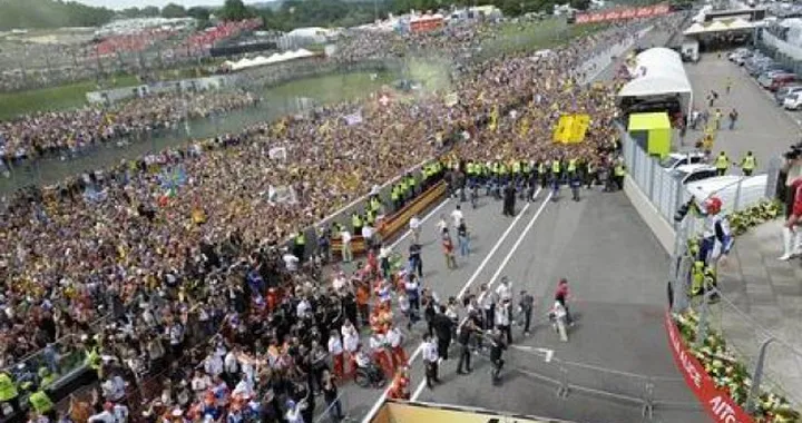 Mugello MotoGP: Rossi "deve rifarsi" a casa sua, ma Lorenzo è carico