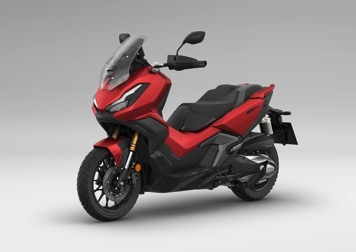 Honda ADV 350