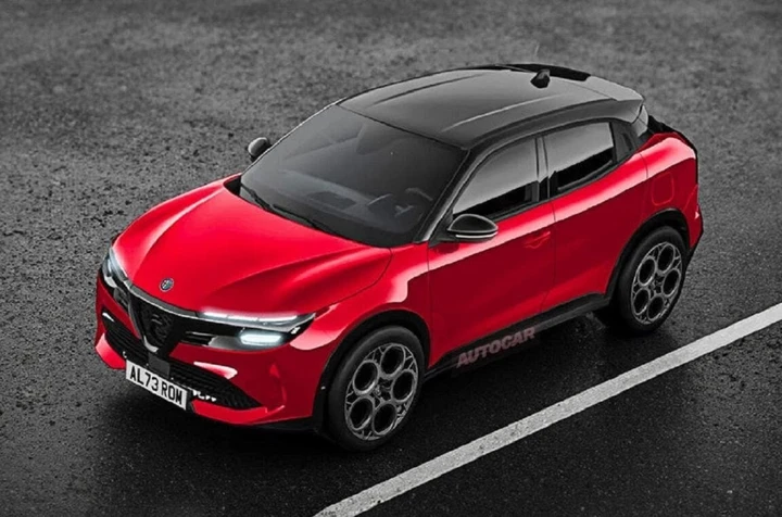 Alfa Romeo Milano: ecco quali sono gli obiettivi del Biscione con il piccolo SUV [RENDER]