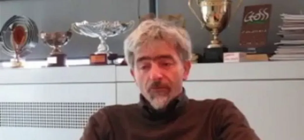 Gigi Dall'Igna: 