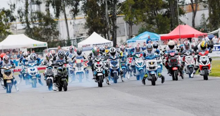 Polini Italian Cup 2013