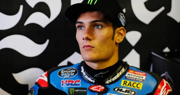 Moto3, Test Losail Day1: Navarro e Honda in forma. Antonelli quarto