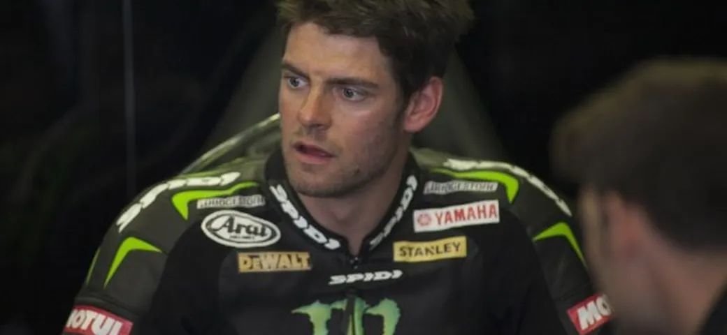 Cal Crutchlow tra Ducati e Yamaha, svelerà il suo futuro prima di Indianapolis