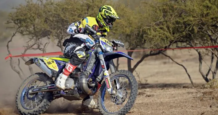 CH-Racing: Ladri nel reparto corse, rubate nove moto da gara