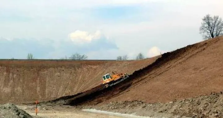 Partiti i lavori a Franciacorta per il MX Nations 2009