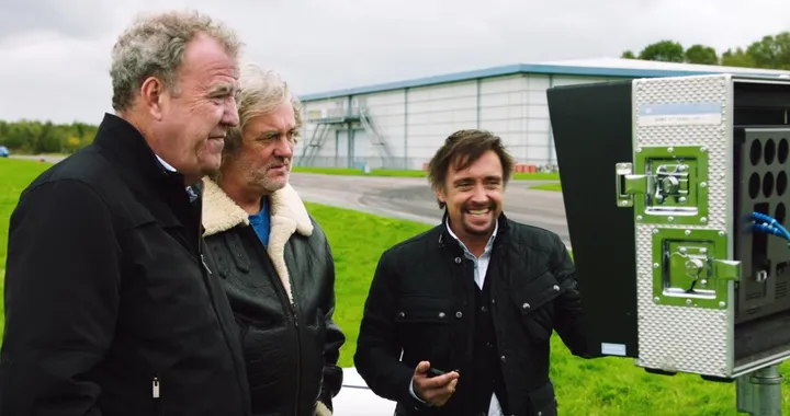 The Grand Tour 2: le audizioni per il pilota proseguono...