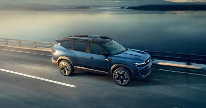 Dacia Bigster mild hybrid G-140, l'ibrida-GPL debutta in Italia: il prezzo