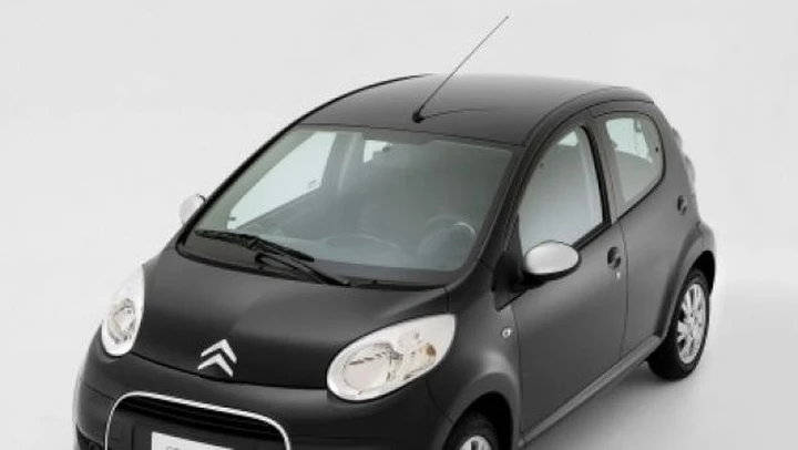 Citroen C1 AirDream Style