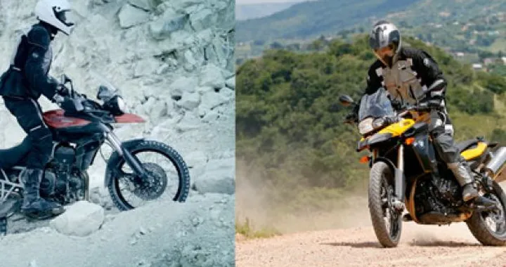 BMW F 800 GS vs Triumph Tiger 800: il successo annunciato delle enduro 800?