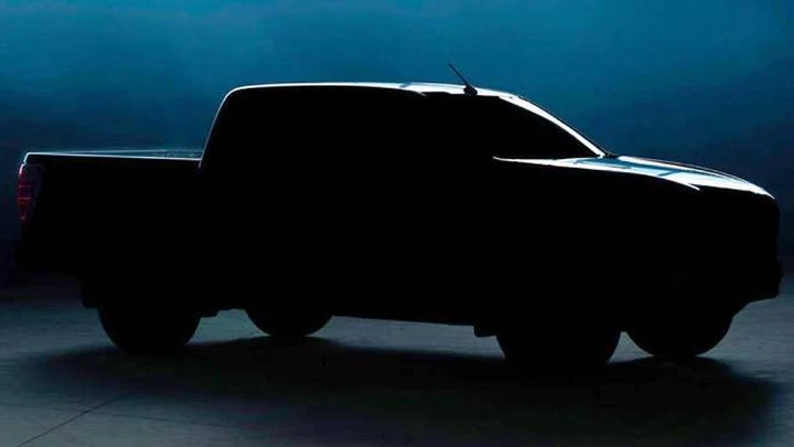 Mazda BT-50: pronto il debutto del nuovo pick-up