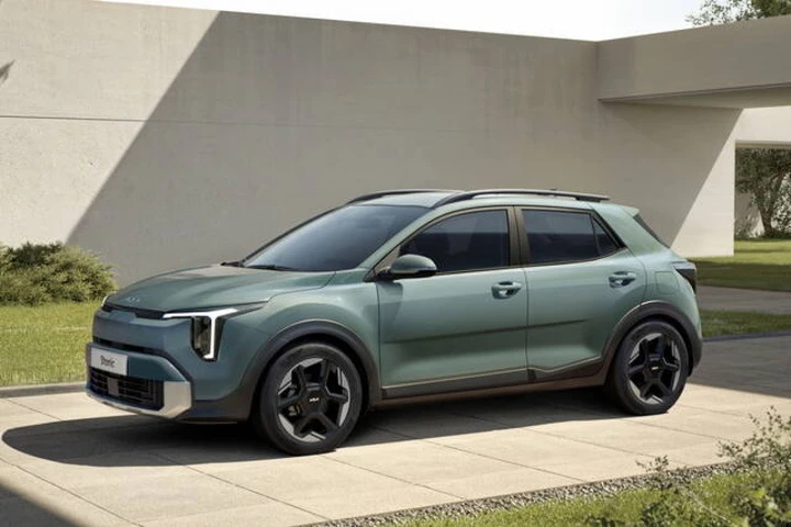 Kia Stonic, tutte le motorizzazioni e i prezzi aggiornati per il 2026