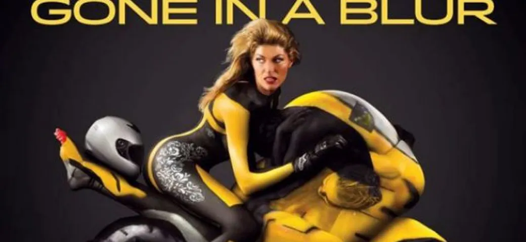Nuovo concetto di Moto 'Nuda' per l'International Motorcycle Show