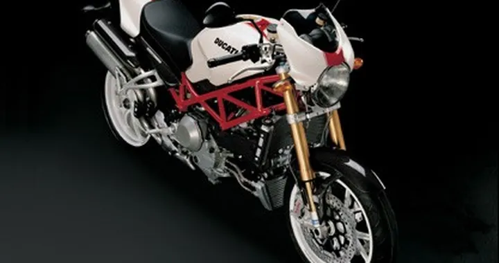 Ducati Monster S4RS - L'evoluzione della specie