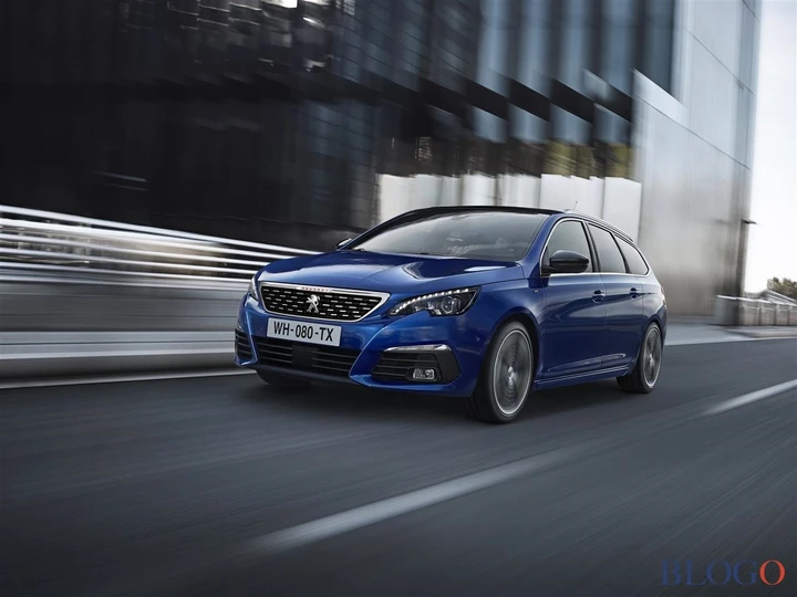 Peugeot 308: in Italia con prezzi da 18.970 euro