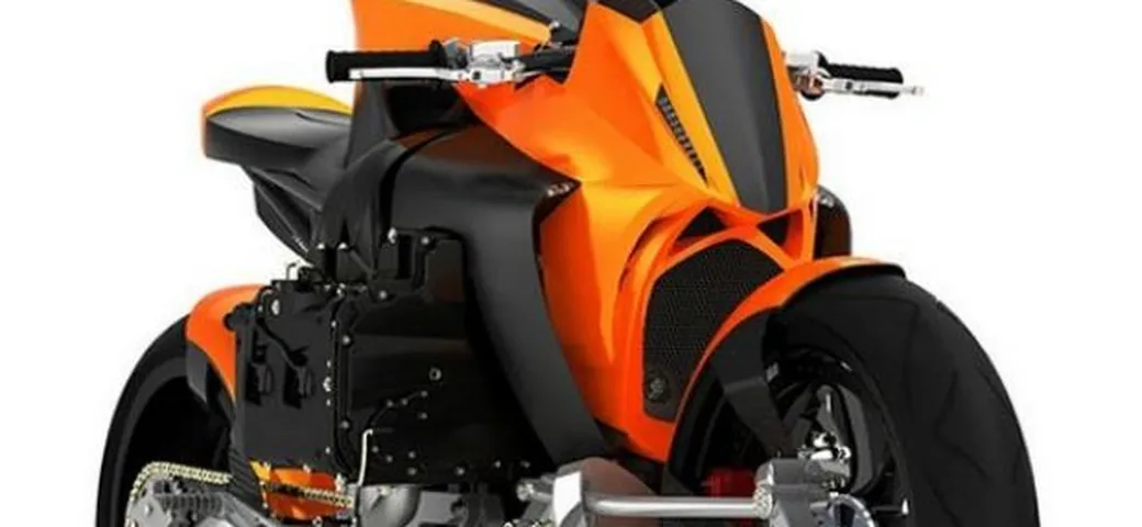 Kickboxer Diesel AWD