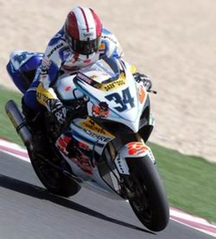 SBK: Kagayama salterà Phillip Island